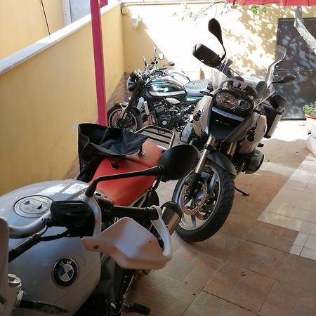 Affittacamere Sardegna Sole E Mare 알게로 외부 사진