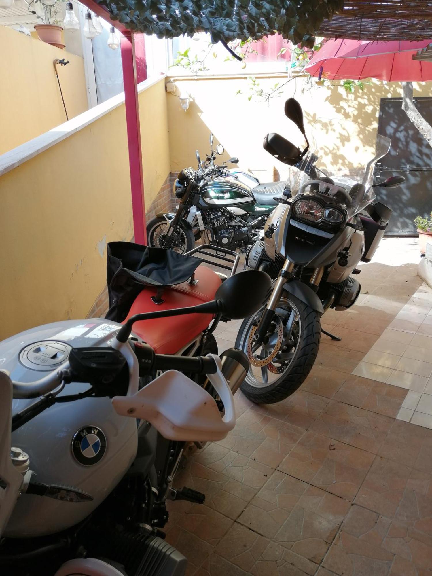 Affittacamere Sardegna Sole E Mare 알게로 외부 사진