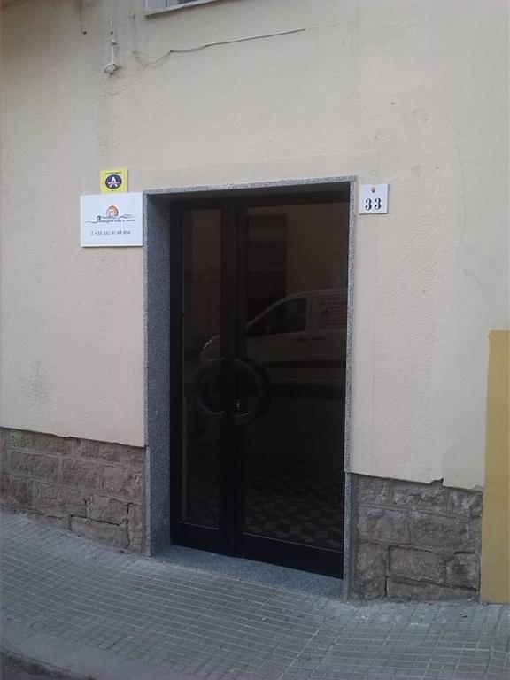 Affittacamere Sardegna Sole E Mare 알게로 외부 사진